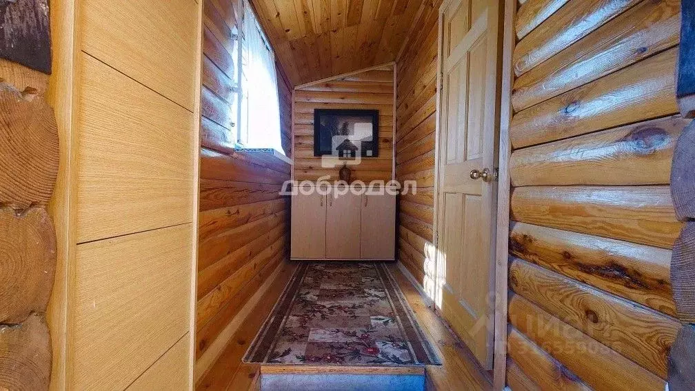 Дом в Свердловская область, Березовский муниципальный округ, пос. ... - Фото 1