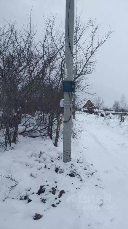 Участок в Мордовия, Саранск Охотник СНТ,  (9.0 сот.) - Фото 2