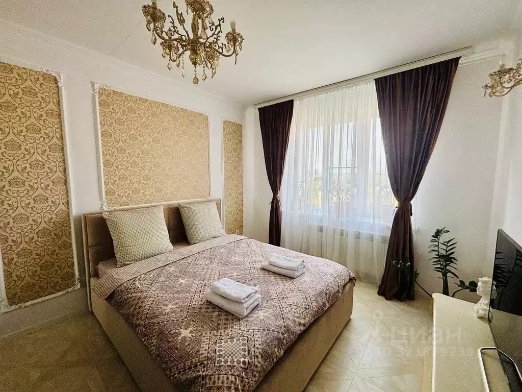 1-к кв. Тамбовская область, Тамбов Советская ул., 190к4 (40.0 м) - Фото 1