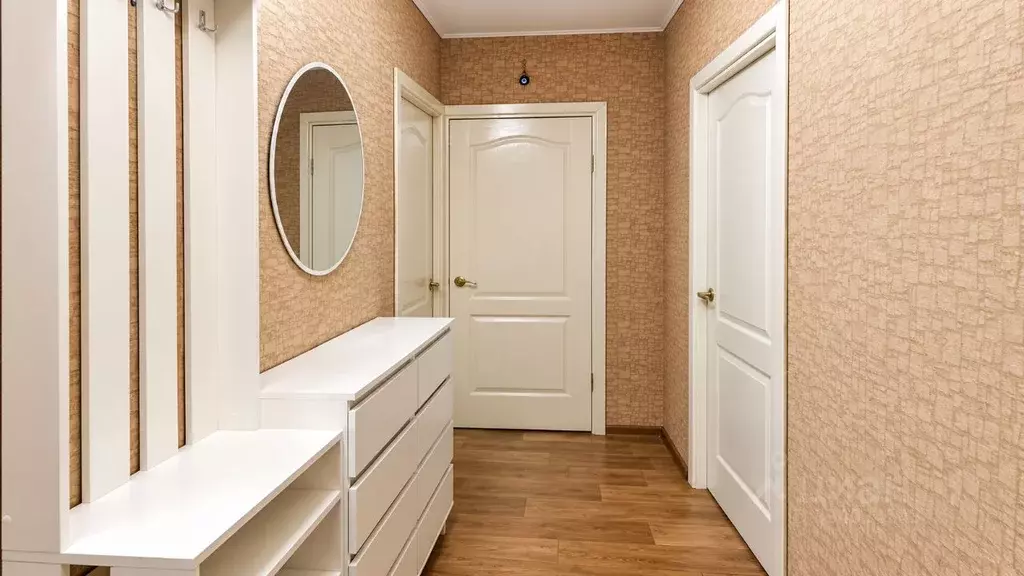 2-к кв. Иркутская область, Иркутск ул. Красных Мадьяр, 110 (43.3 м) - Фото 1