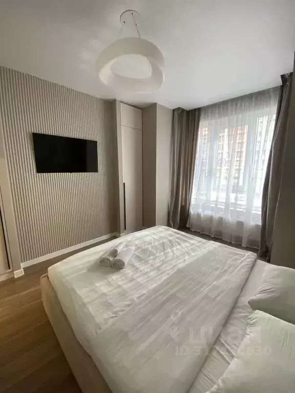 2-к кв. Башкортостан, Уфа ул. Энтузиастов, 7 (61.0 м) - Фото 1