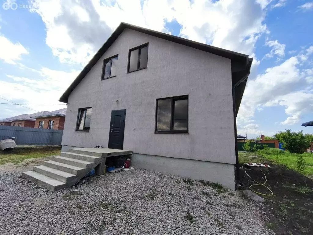 Дом в станица Северская, Народная улица, 32 (90 м) - Фото 0
