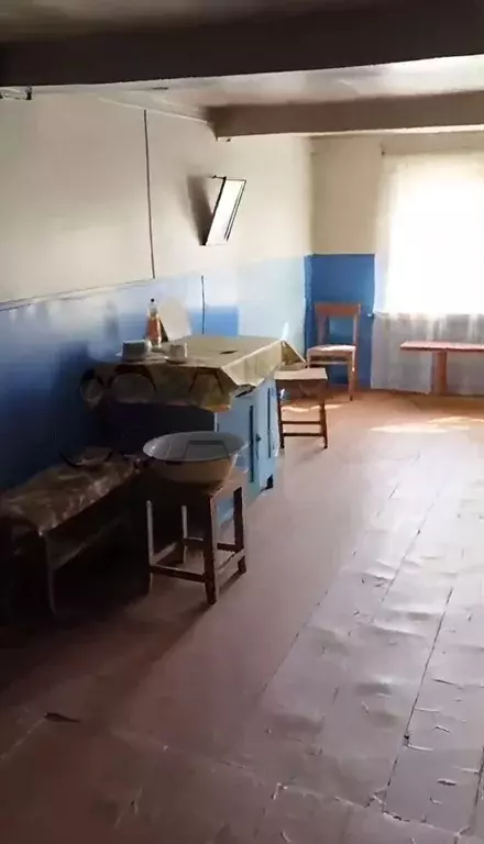 Дом в Новгородская область, Крестецкий муниципальный округ, с. Ямская ... - Фото 1