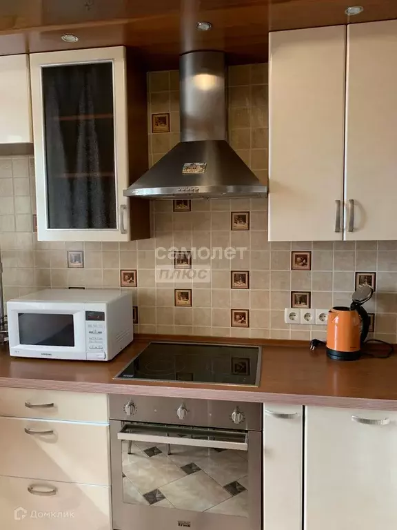 Продаётся 1-к квартира, 37.3 м - Фото 1