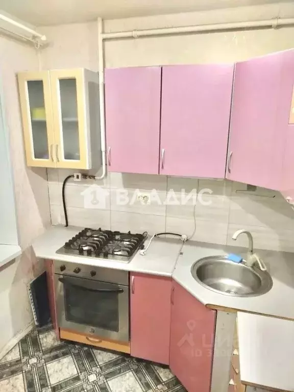 2-к кв. Белгородская область, Белгород ул. Королева, 16 (44.9 м) - Фото 1