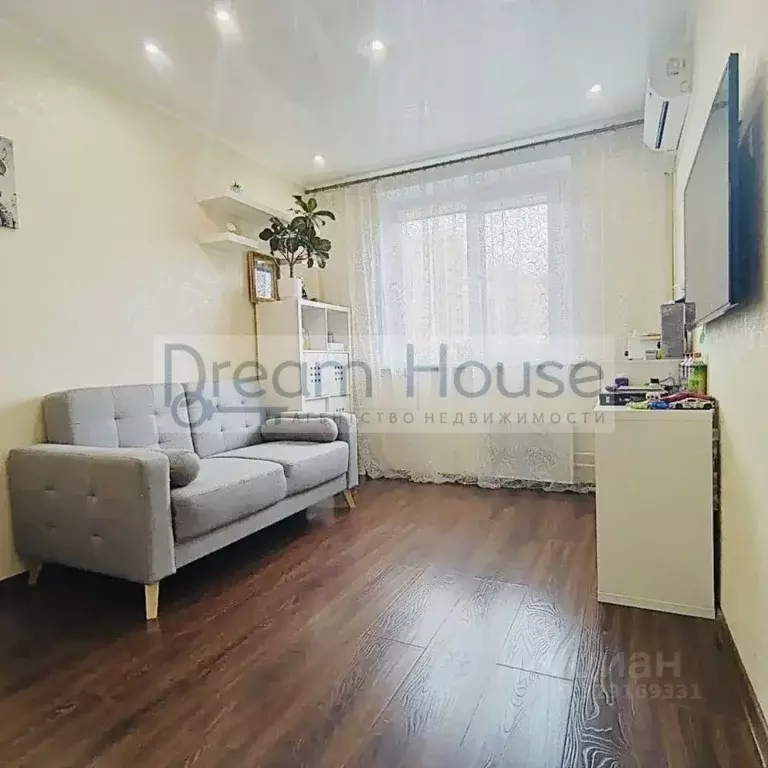 3-к кв. Московская область, Балашиха Павлино мкр, 11 (62.8 м) - Фото 1