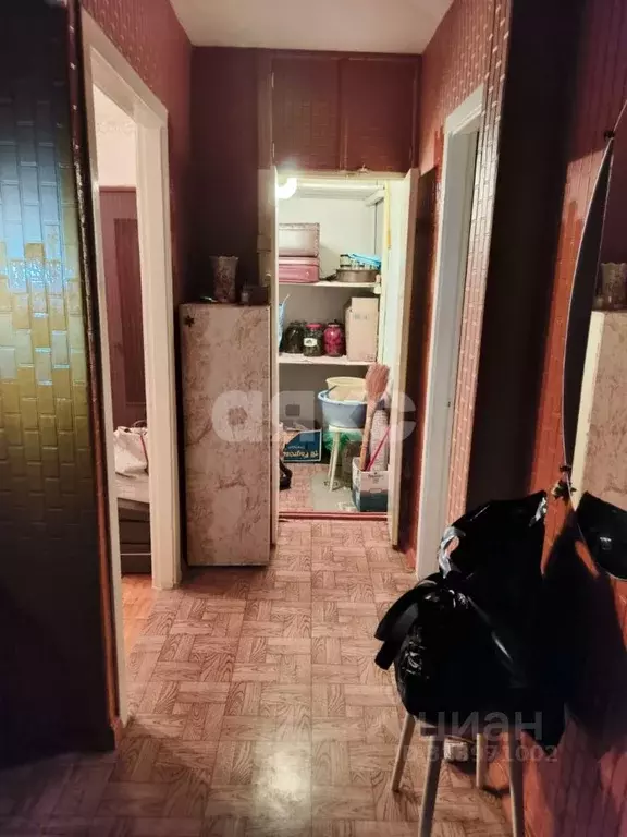 2-к кв. Волгоградская область, Волгоград Елецкая ул., 12 (48.7 м) - Фото 2