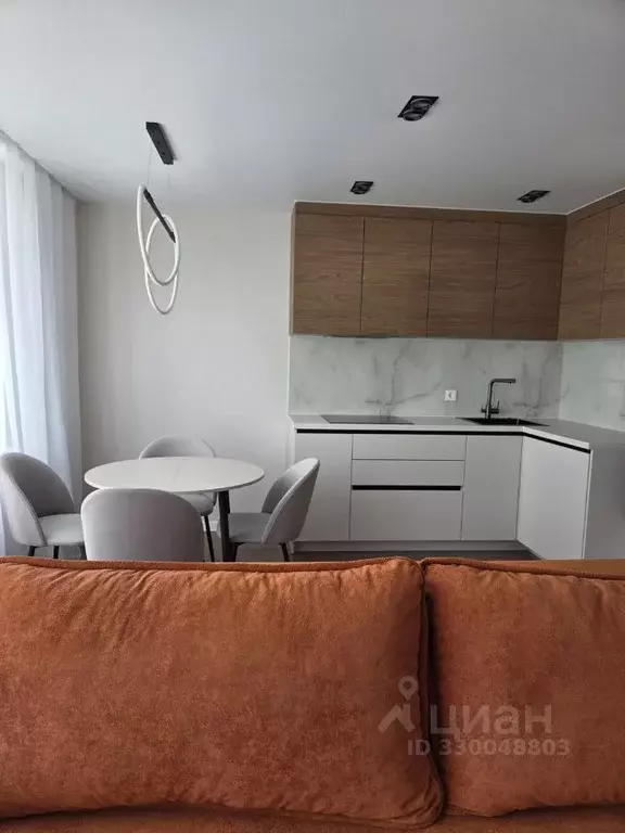 2-к кв. Самарская область, Самара ул. Советской Армии, 91 (70.0 м) - Фото 2