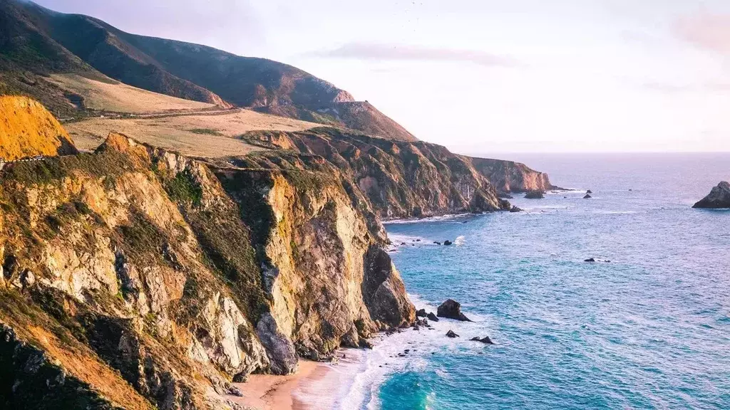 1-к кв. Крым, Алушта На Фонтанке жилой комплекс (30.72 м) - Фото 0