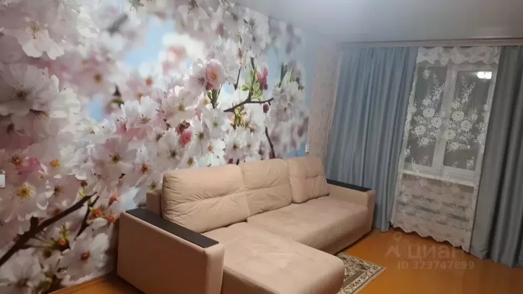 2-к кв. Татарстан, Казань ул. Кул Гали, 11/52А (52.0 м) - Фото 1