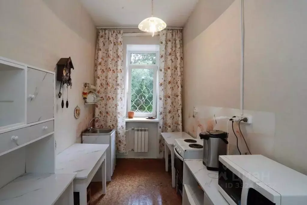 2-к кв. Иркутская область, Иркутск ул. Тургенева, 5А (51.3 м) - Фото 1