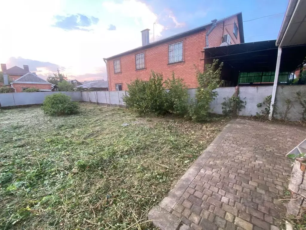 Участок в Краснодарский край, Краснодар ул. Герцена, 41 (6.0 сот.) - Фото 1