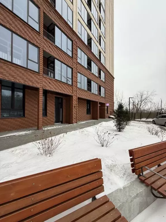 Помещение свободного назначения в Новосибирская область, Новосибирск ... - Фото 1