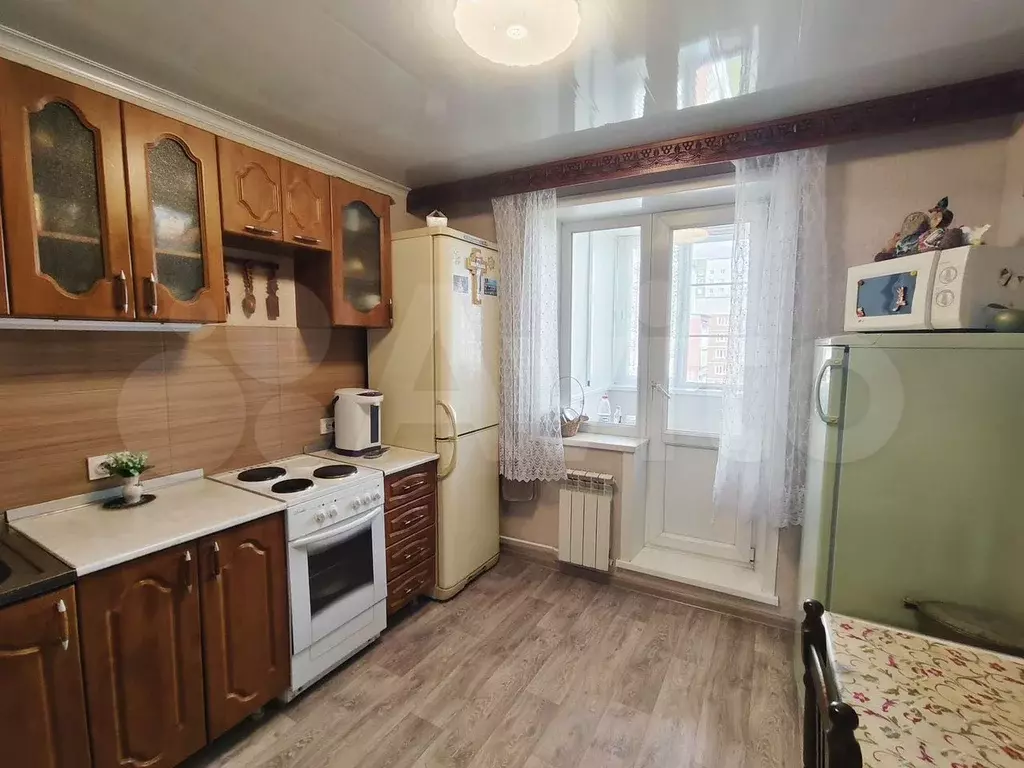 3-к. квартира, 60 м, 5/5 эт. - Фото 1