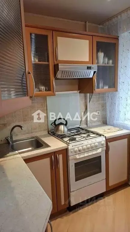 4-к кв. Москва Чертановская ул., 55 (62.7 м) - Фото 1