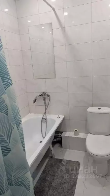 1-к кв. Иркутская область, Иркутск ул. Пискунова, 148/7 (28.0 м) - Фото 2