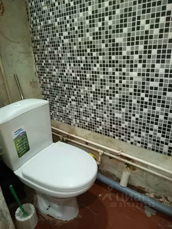Комната Бурятия, Улан-Удэ ул. Жердева, 42 (12.0 м) - Фото 0