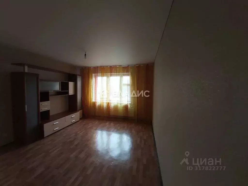 1-к кв. Белгородская область, Старый Оскол Космос мкр, 13 (41.0 м) - Фото 1