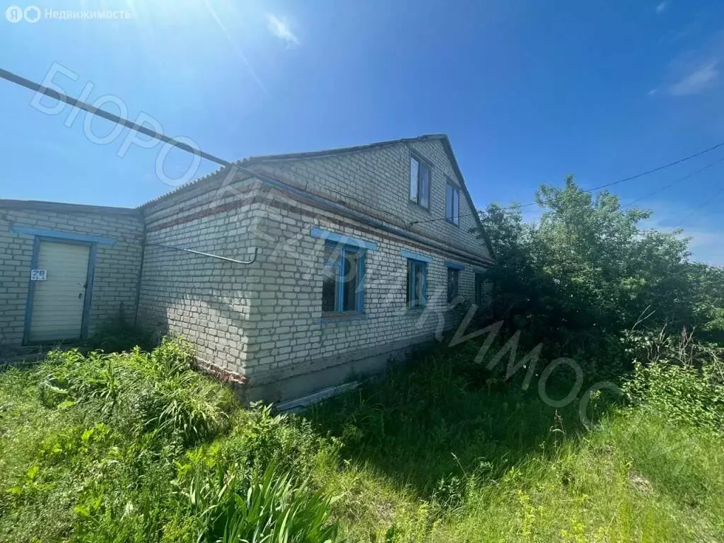 Дом в село Тростянка, улица 40 лет Победы, 26 (73.5 м) - Фото 0