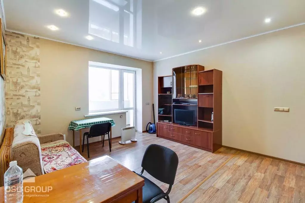 Студия Хабаровский край, Хабаровский район, с. Мирное, Солнечный Город ... - Фото 2