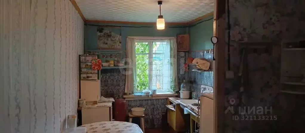 Дом в Ярославская область, Гаврилов-Ямский муниципальный округ, д. ... - Фото 2