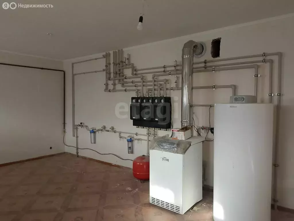 Дом в Пятигорск, Интернациональный переулок (370 м) - Фото 2