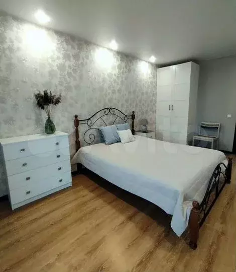 2-к. квартира, 60м, 6/9эт. - Фото 0