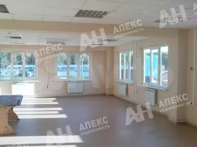 Аренда офисов 100 - 300 м2 Климовск - Фото 0