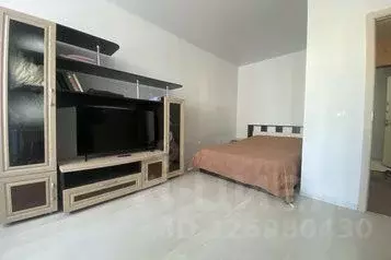 1-к кв. Санкт-Петербург бул. Вилькицкий, 6 (27.0 м) - Фото 1