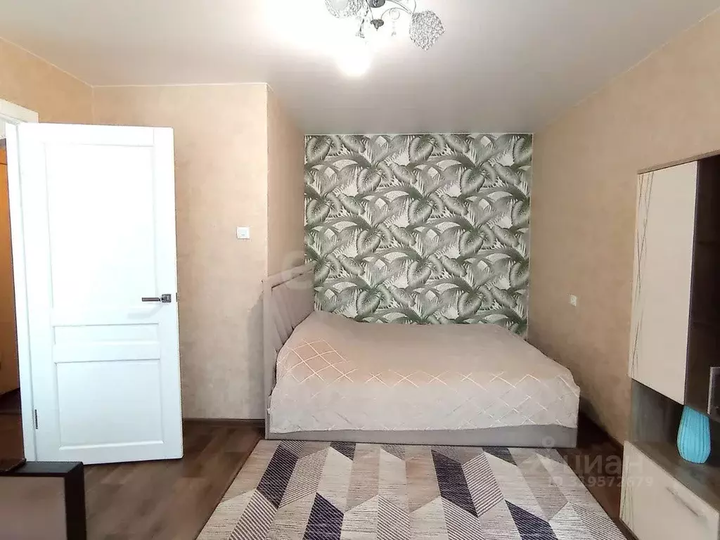 2-к кв. Владимирская область, Муром ул. Мечникова, 49 (45.8 м) - Фото 1