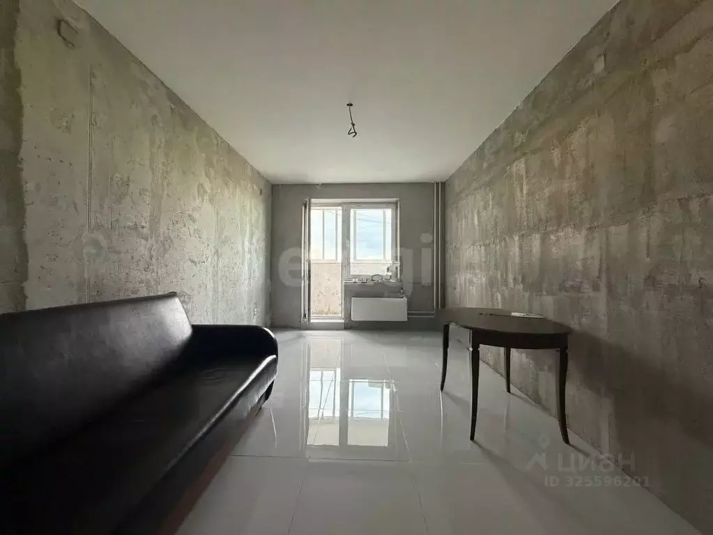 1-к кв. Московская область, Лобня Батарейная ул., 8 (40.0 м) - Фото 2