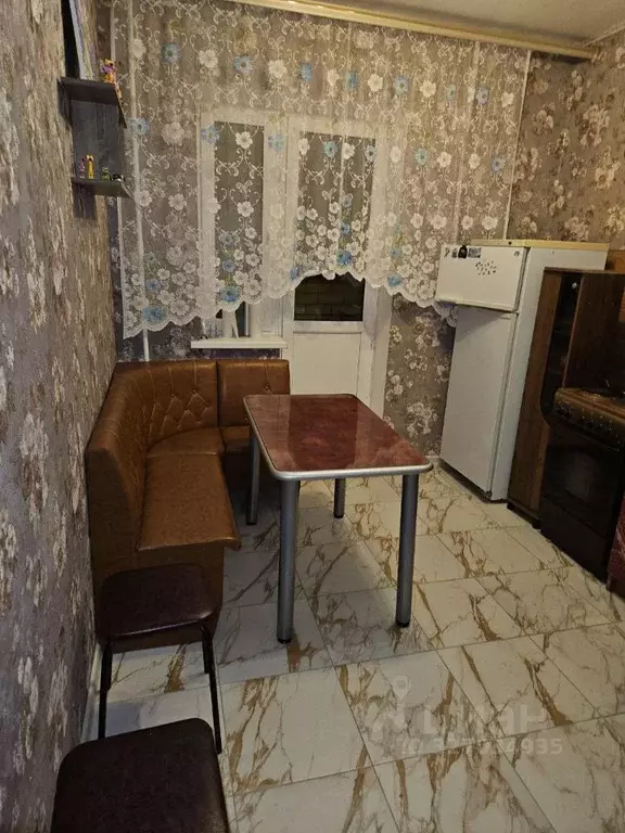 1-к кв. Московская область, Воскресенск Новлянский мкр, ул. Кагана, 19 ... - Фото 1