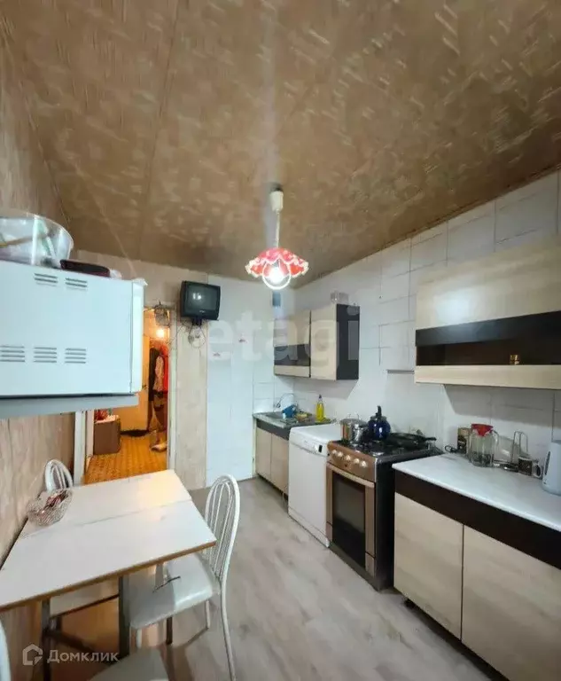 Продаётся 4-к квартира, 81.1 м - Фото 1