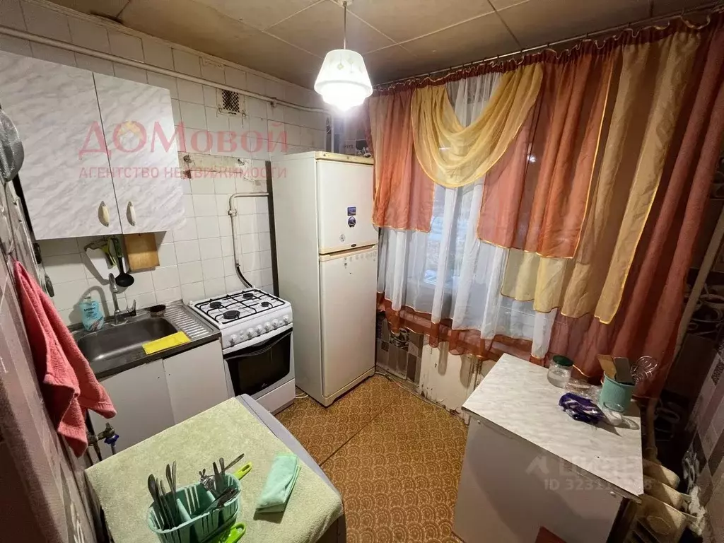 2-к кв. Смоленская область, Смоленск ул. Нормандия-Неман, 4 (43.0 м) - Фото 2