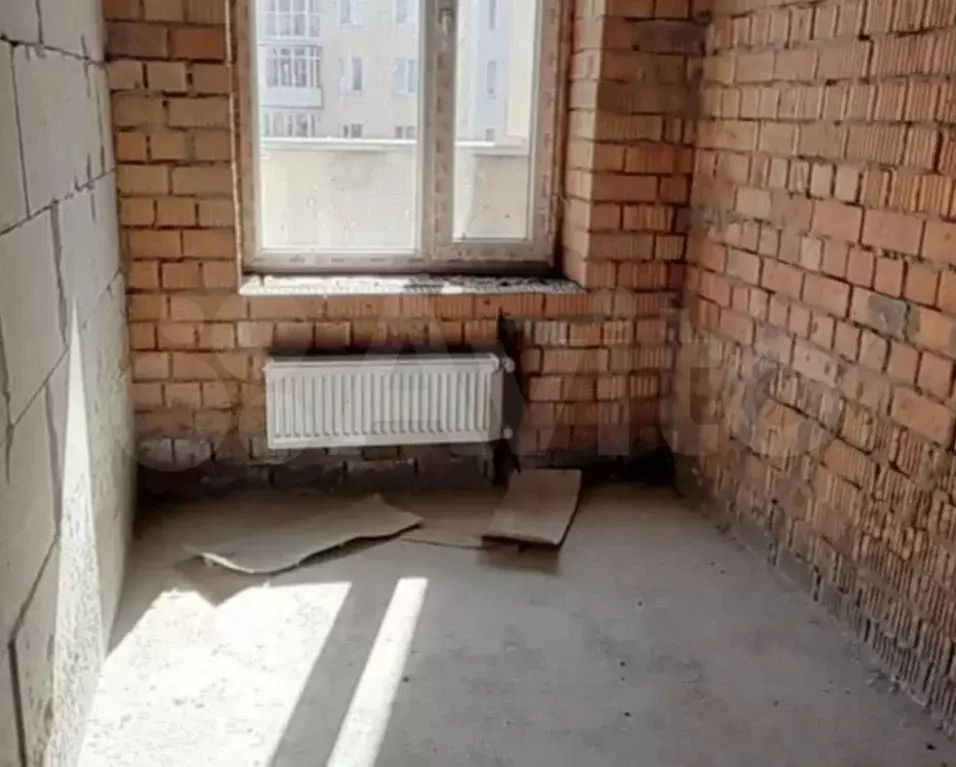 1-к. квартира, 45 м, 5/16 эт. - Фото 1