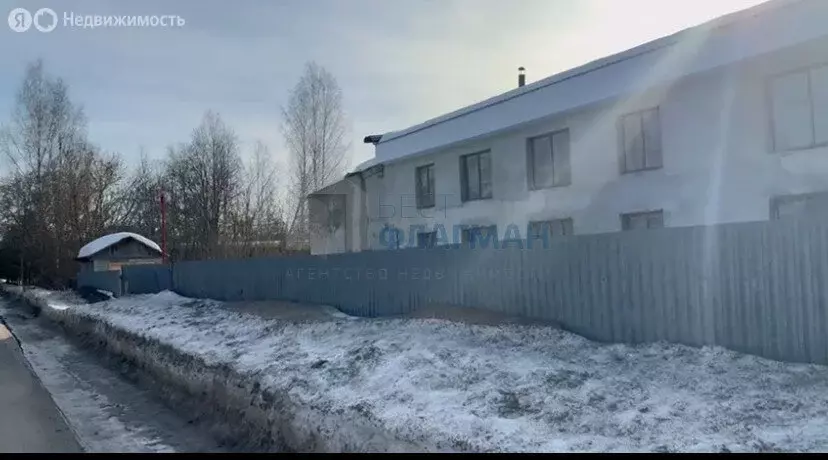 Помещение свободного назначения (1798 м) - Фото 2