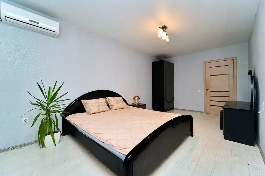 1-к кв. Краснодарский край, Краснодар Имени Петра Метальникова мкр, ... - Фото 1