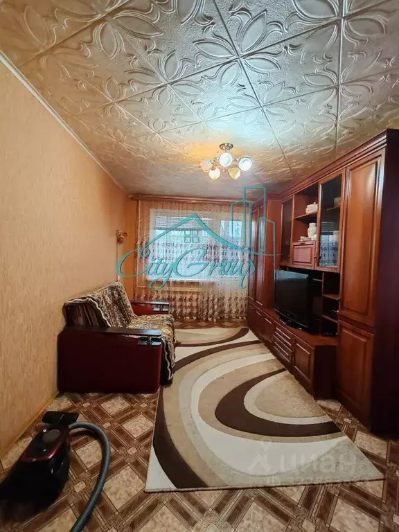 3-к кв. Оренбургская область, Орск пос. ОЗТП, пер. Заводской, 2 (62.0 ... - Фото 1