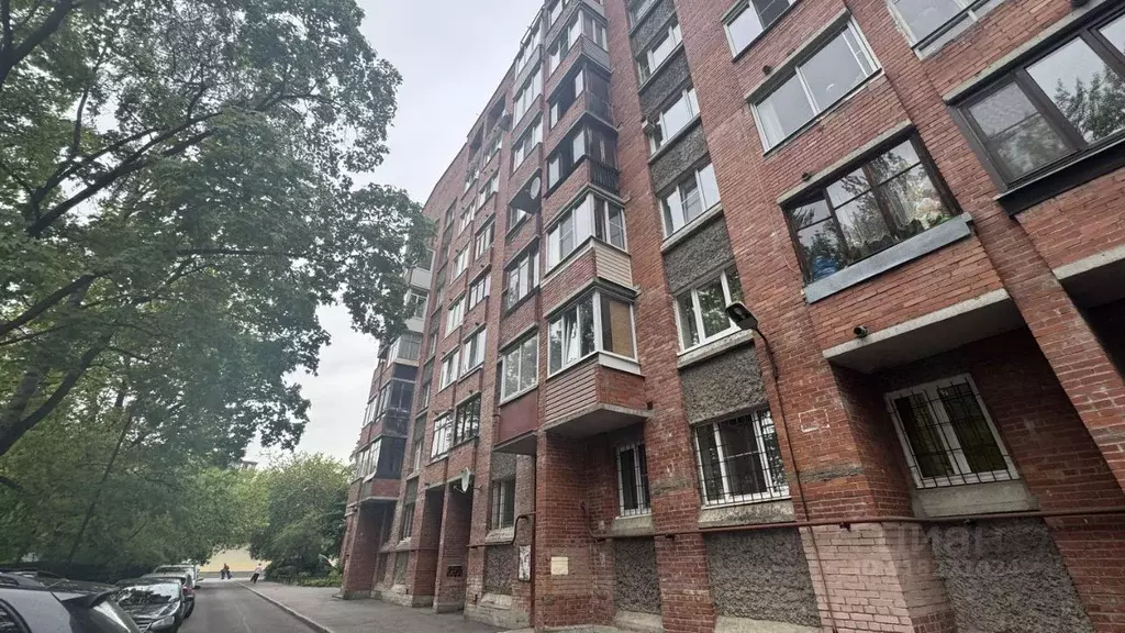 3-к кв. Санкт-Петербург Костромской просп., 24 (104.7 м) - Фото 0