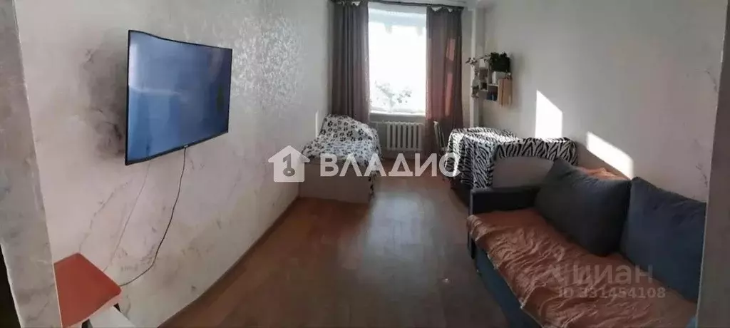 1-к кв. Башкортостан, Стерлитамак ул. Баумана, 2 (29.6 м) - Фото 1