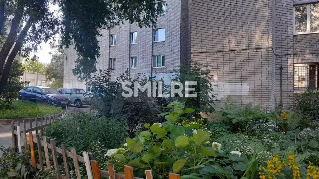 Комната 11,8 м в 3-к., 1/9 эт. - Фото 0