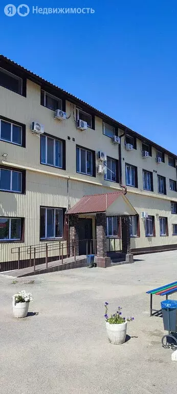 Квартира-студия: Волгодонск, Волгодонская улица, 16А (21 м) - Фото 0