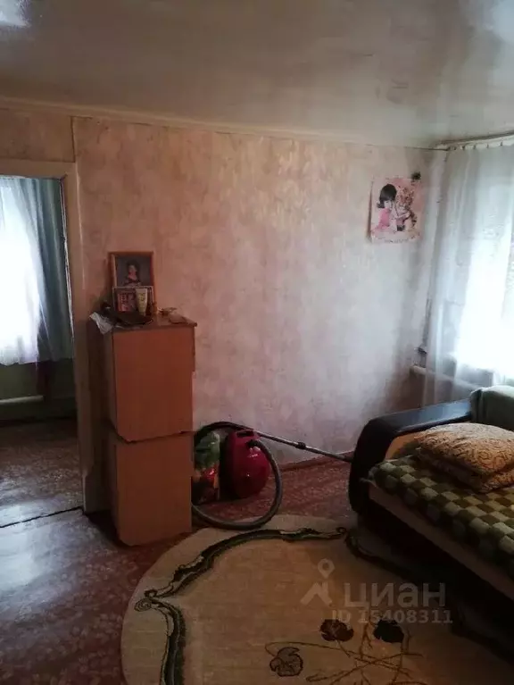 Дом в Астраханская область, Астрахань ул. 2-я Перевозная, 58 (58 м) - Фото 1