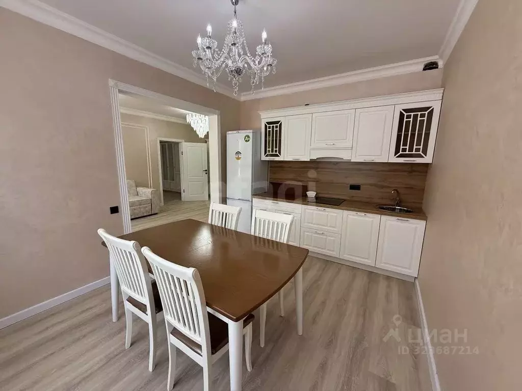 2-к кв. Владимирская область, Ковров ул. Строителей, 41/1 (59.0 м) - Фото 1