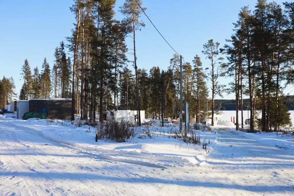 Дом в Свердловская область, Ревда пер. Лесной (140 м) - Фото 1