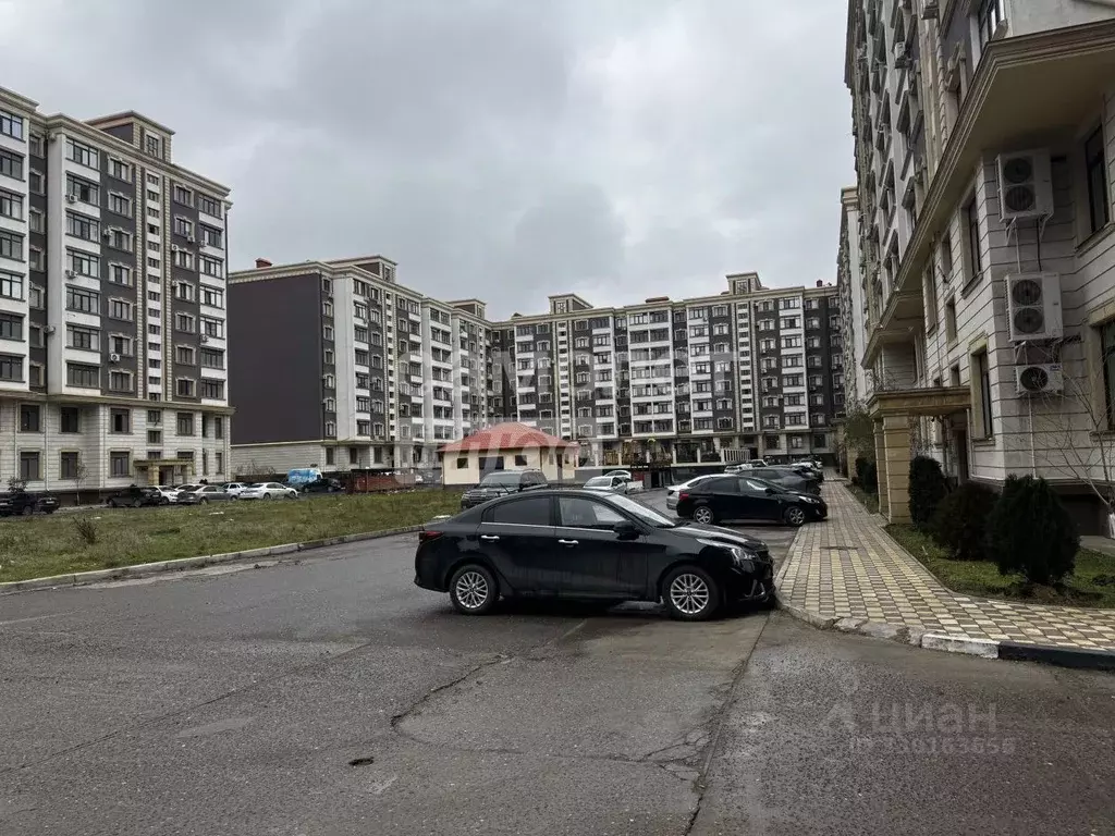 2-к кв. Дагестан, Дербент ул. Гейдара Алиева, 11/1 (67.0 м) - Фото 1