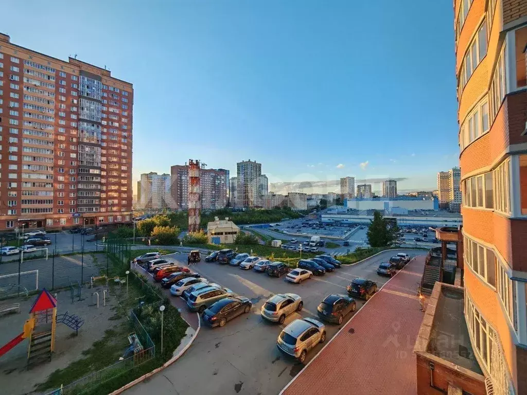 Студия Новосибирская область, Новосибирск ул. Михаила Кулагина, 31 ... - Фото 1