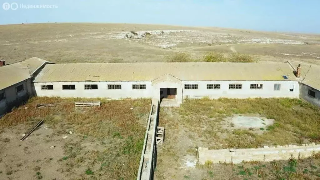 Производственное помещение (1565 м) - Фото 2