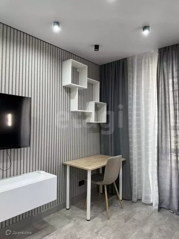 Продаётся квартира-студия, 37 м - Фото 0