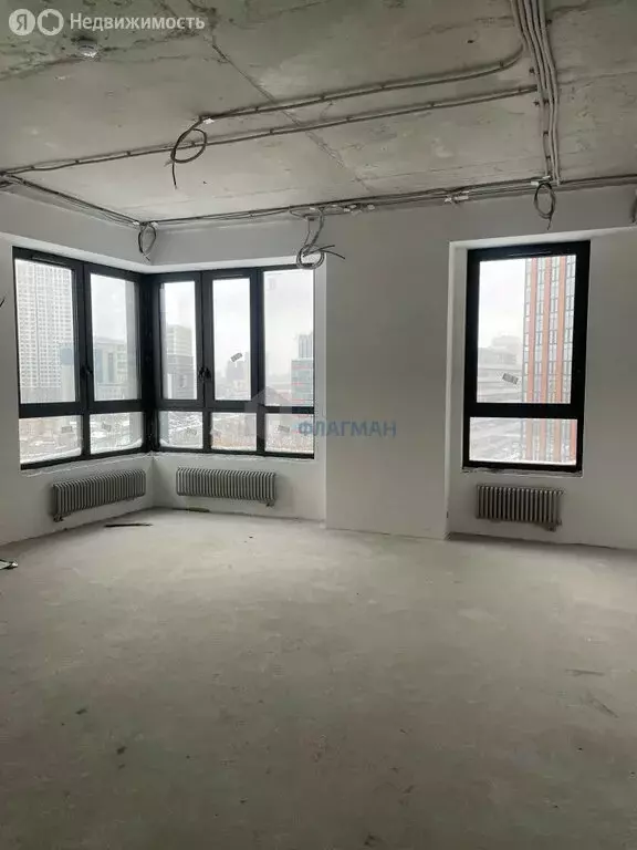 3-комнатная квартира: Москва, улица Академика Волгина, 2к3 (103.5 м) - Фото 2